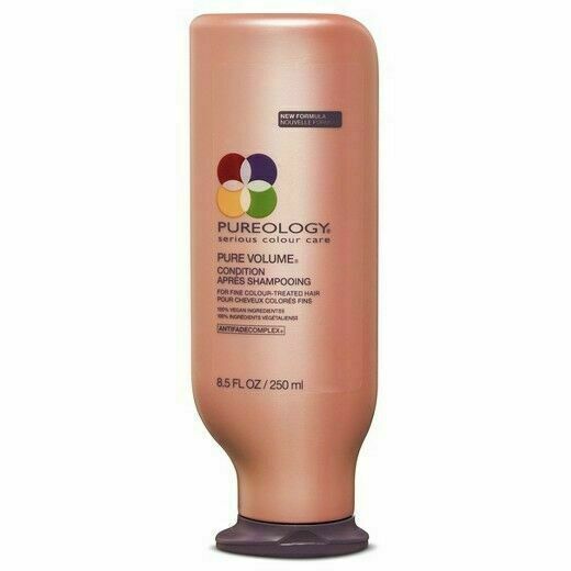 Pureology pure Volume Conditioner 8.5 oz / original care