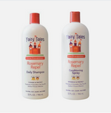 Fairy Tales Rosemary Repel Shampoo and Conditioning Spray 32 oz DUO