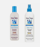 Fairy Tales  Detangling Shampoo AND Leave in Detangling Spray 12 oz DUO