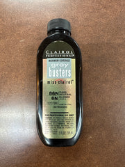 Miss Clairol •Conditioning Color Liquid Hair Color 2 oz  86N Dark Neutral Blonde (gray)