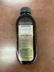 Miss Clairol •Conditioning Color Liquid Hair Color 2 oz  89N Lifhtest Neutral Blonde (gray)