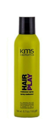 KMS Hair Play Makeover Spray 6.7 oz OG care