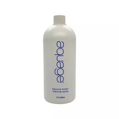 Aquage Beyond Body Sealing Spray 32 oz pure