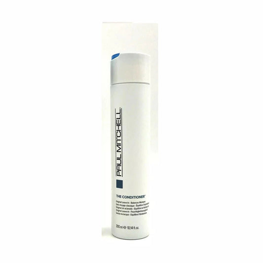 Paul Mitchell / The Conditioner Leave - in,  10.14 oz