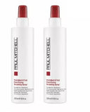 Paul Mitchell Fast Drying Sculpting Hair Spray 8 oz (pack of 2)