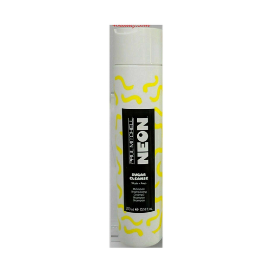 Paul Mitchell / Neon Sugar - Cleanse 10.14 oz pure