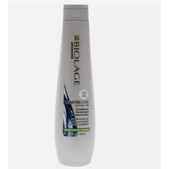 Matrix Biolage / Keratindose Conditioner - 13.5 oz,