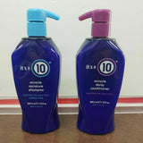 It's 10 Miracle Haircare LINE Choose