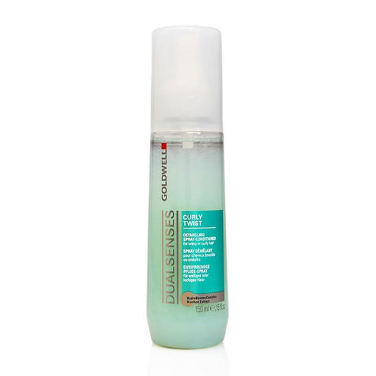 Goldwell / Dualsenses Curly Twist - Detangling Spray 5 oz pure fs