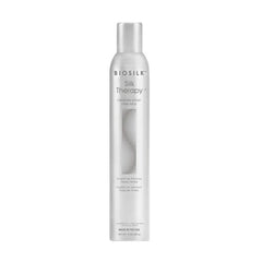 Biosilk Silk Therapy Finishing Hair Spray Firm Hold 10 oz ps care