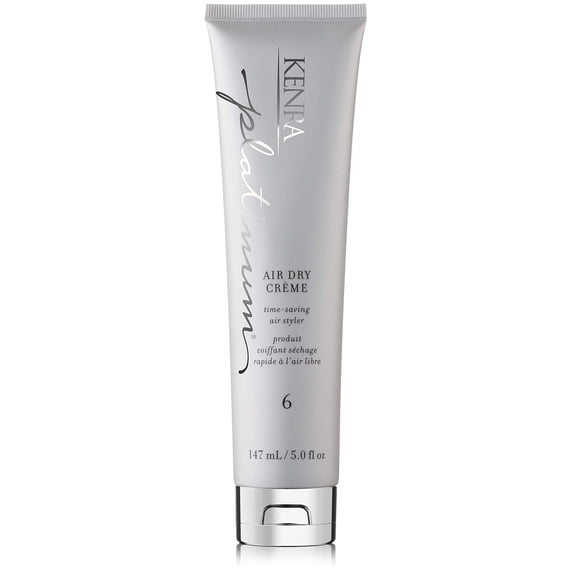  Kenra Platinum Air Dry Creme 5 oz