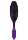 Wet Brush Limited Detangler purple #49621