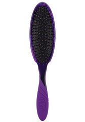 Wet Hair Brush Limited Detangler purple | #49621 care/