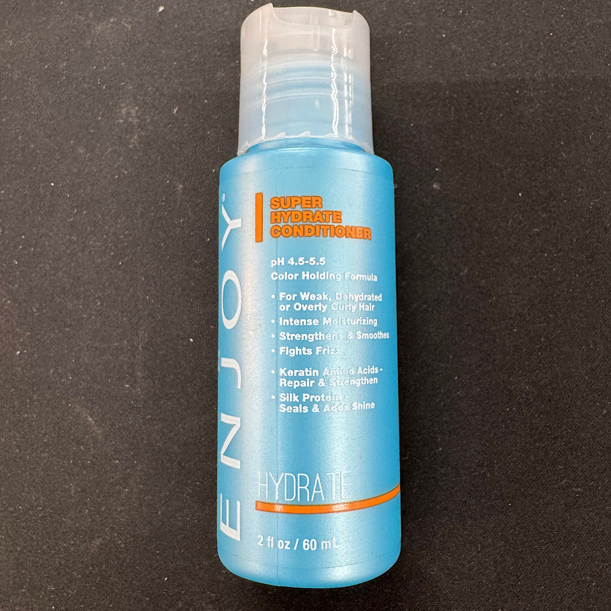 Enjoy Super Hydrate Conditioner 2 oz travel