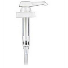 Gallon size Pump for Paul Mitchell Matrix Nioxin, Redken 1PC sv aura