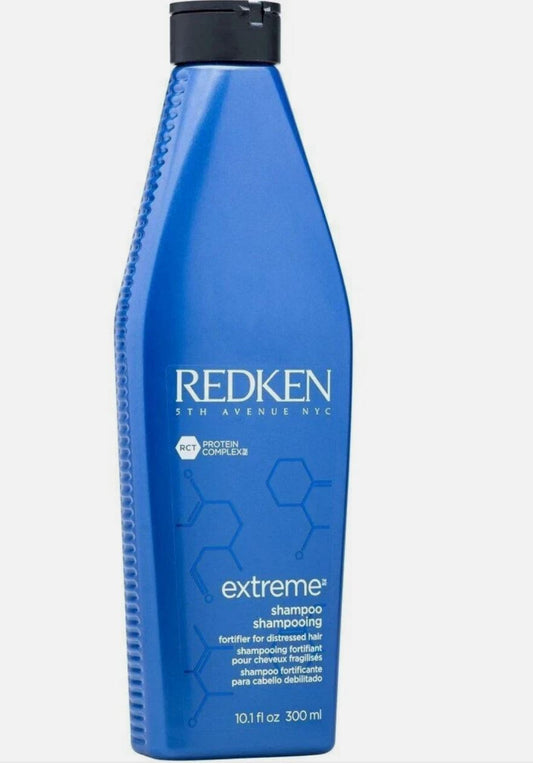 Redken Extreme Shampoo, 10.1 oz original / pure - fs