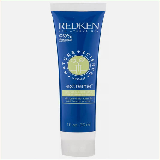 Redken Nature Science Extreme conditioner 1 oz Travel