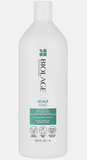 Matrix Biolage Scalp Sync Anti‑Dandruff Shampoo 33.8 oz
