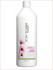Matrix Biolage Colorlast Conditioner 33.8 oz (original) care LT