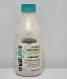 Loreal Serie Purete Naturelle Shampoo 8.45 oz care