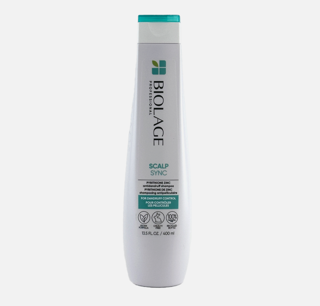 Matrix Biolage Antidandruff Shampoo, [13.5 oz] - new package / fs