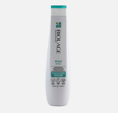 Matrix Biolage Antidandruff Shampoo 13.5 oz (new package) pure