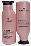 Pureology Pure Volume Shampoo & Conditioner 8.5 oz Duo New