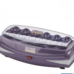 HTS1400 Hot Tools 12 Piece Professional Hairsetter (New in box) pure