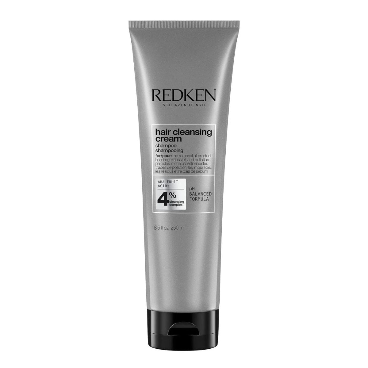 Redken Hair / Cleansing Cream - Clarifying Shampoo 8.5 oz (new package) pure
