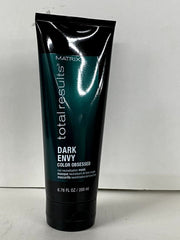 6.76 oz Matrix Total Results / Dark Envy - Mask pure