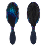 Wet Brush Pro Detangler Rare Botanic Hair Brush Electric Blue 1 pc pure last