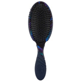Wet Brush Pro Detangler Rare Botanic Hair Brush Electric Blue 1 pc pure last