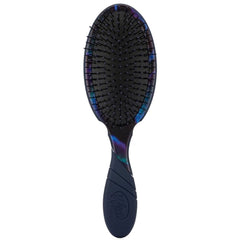Wet Brush Pro Detangler Rare Botanic Hair Brush Electric Blue 1 pc pure last