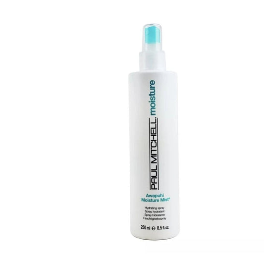8.5 oz Paul Mitchell Awapuhi Moisture Mist / OG - pure