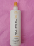 16.9 oz Paul Mitchell Kids Taming Spray original pure
