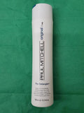 10.14 oz Paul Mitchell The Detangler Super Rich Conditioner OG care