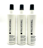 3 pack - Paul Mitchell Freeze and Shine / Hair Spray 8.5 oz