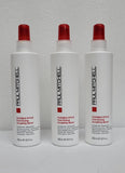 3 PACK - Paul Mitchell / Fast Drying Sculpting Hair Spray 8 oz