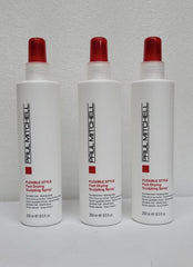 3 PACK - Paul Mitchell / Fast Drying Sculpting Hair Spray 8 oz