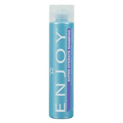 Enjoy / Super - Hydrate Sulfate Free Shampoo 10 oz