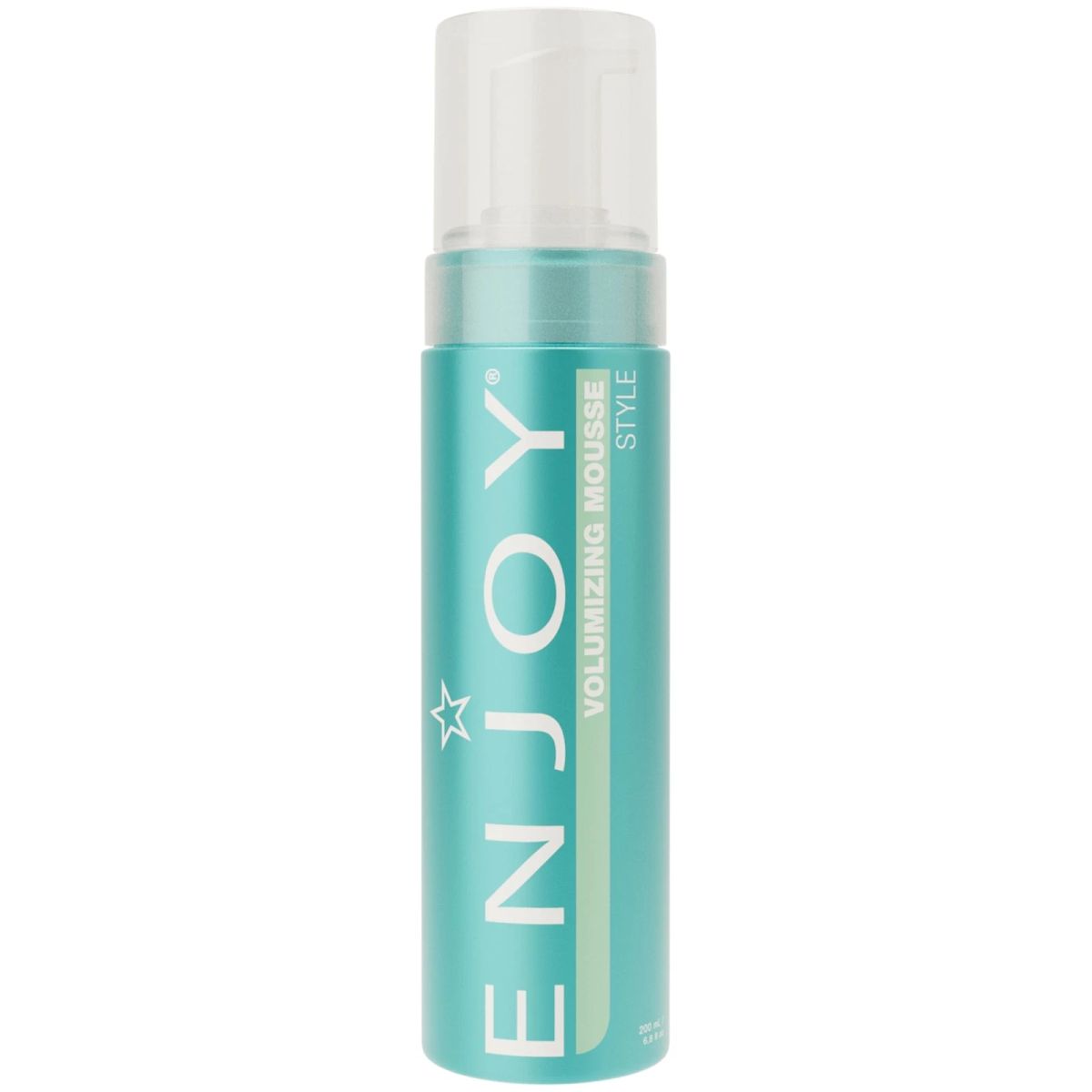 Enjoy Volumizing / Mousse 6.8 oz pure
