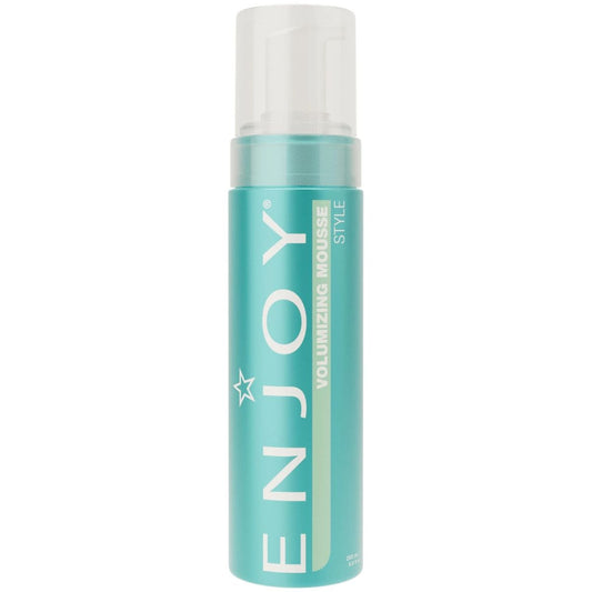Enjoy Volumizing / Mousse 6.8 oz pure