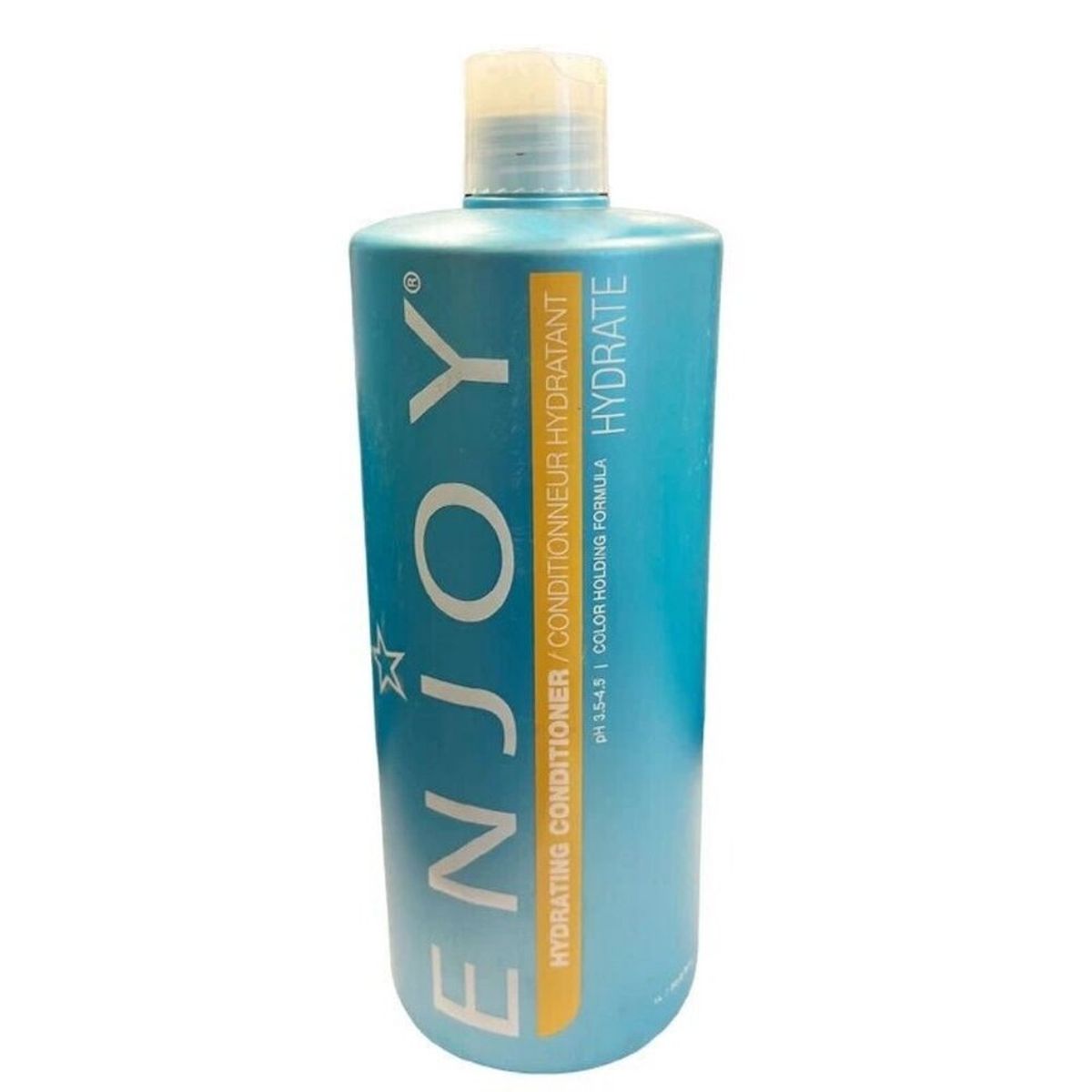 Enjoy / Hydrate - Sulfate Free Conditioner 33 oz pure