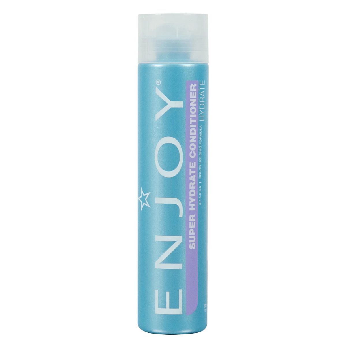 Enjoy / Super - Hydrate Conditioner 10 oz pure