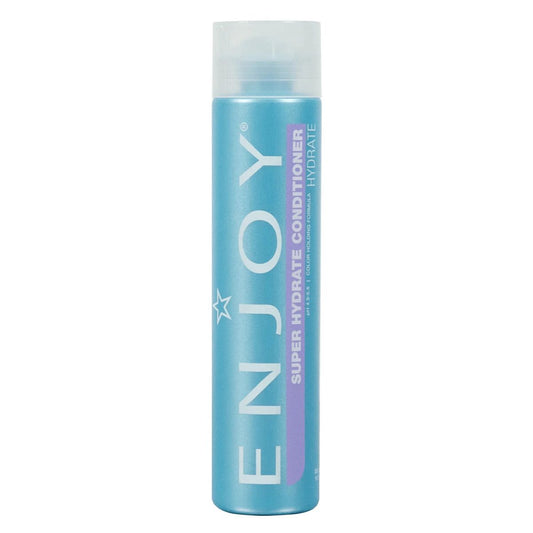 Enjoy / Super - Hydrate Conditioner 10 oz pure