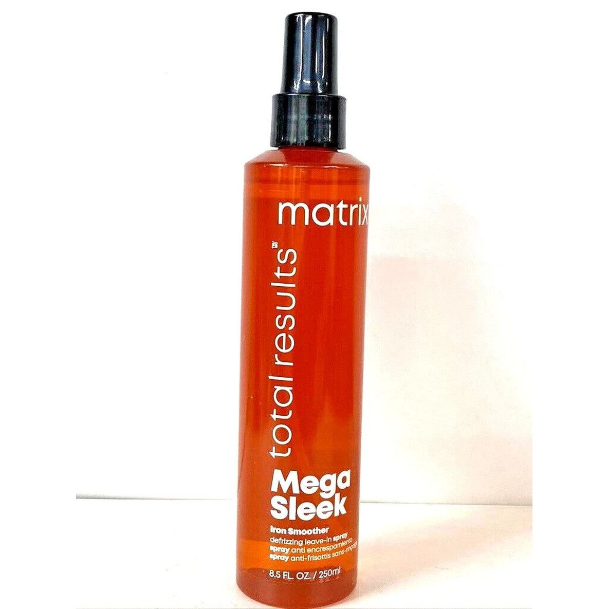 Matrix Total Results / Mega Sleek Iron - Smoother Spray 8.5 oz