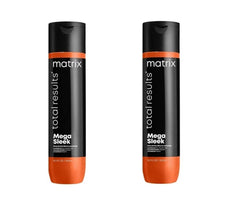 Matrix Total Results Mega Sleek Conditioner 10.1 oz (pack of 2)