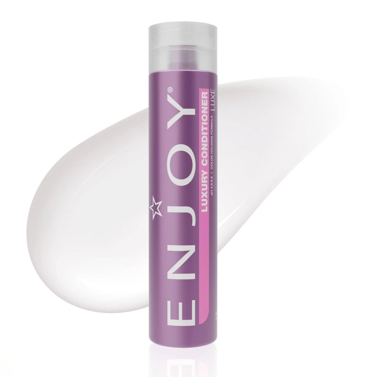 Enjoy Luxury / Conditioner 10.1 oz - pure