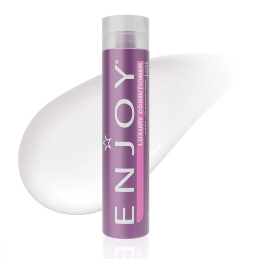 Enjoy Luxury / Conditioner 10.1 oz - pure
