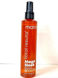 Matrix Total Results / Mega Sleek, Iron - Smoother Spray [ 8.5 oz ]